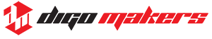 Logo Digo Makers