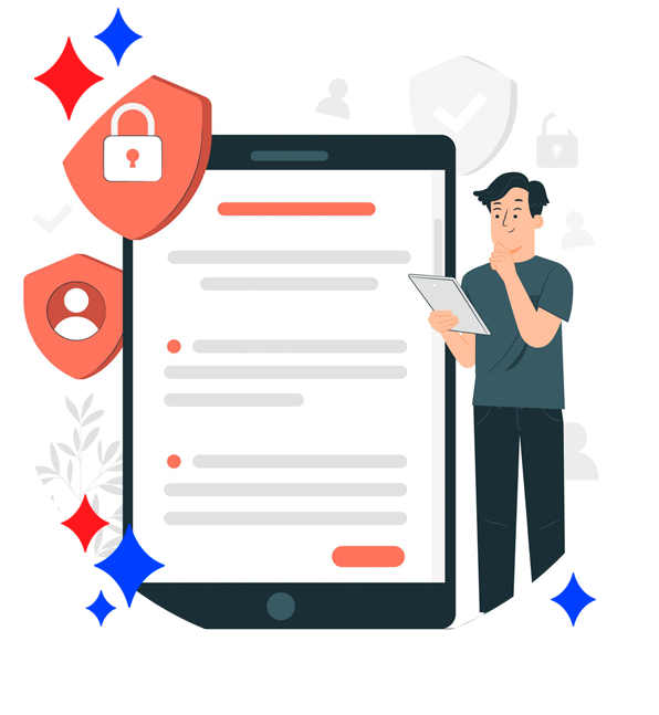 Política de Privacidade